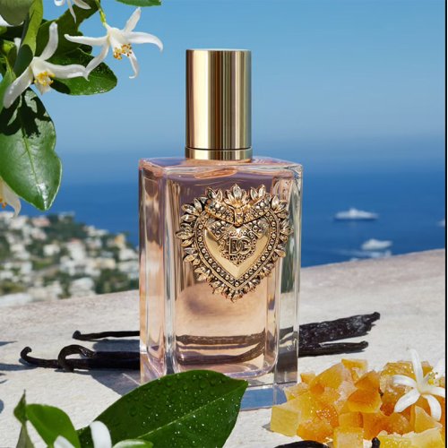 DOLCE&GABBANA-Devotion - Eau de Parfum